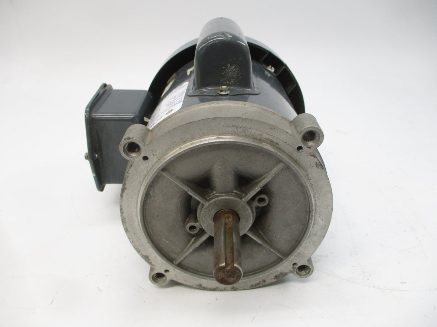 GE MOTORS 5KC35MN73G 115/230V 6.00/3.00A (AS PICTURED) NSNP