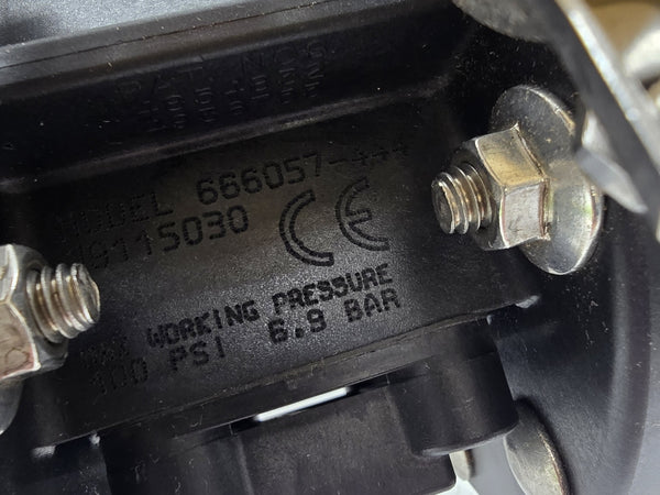 ARO 666057-444 100PSI NSNP