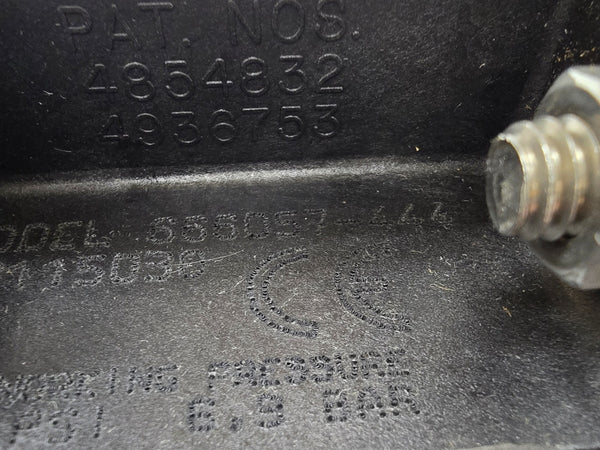 ARO 666057-444 100PSI NSNP