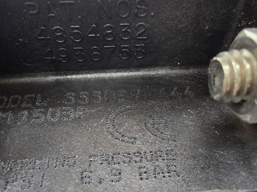 ARO 666057-444 100PSI NSNP