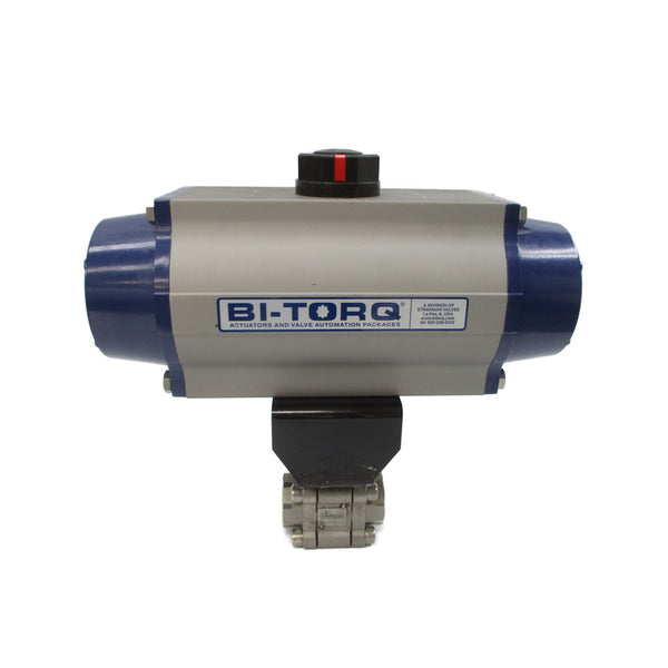 BI-TORQ PN125SRV 1" NSNP