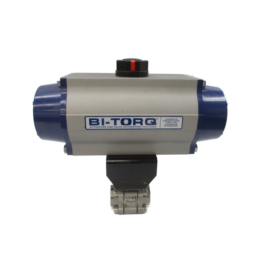 BI-TORQ PN125SRV 1" NSNP