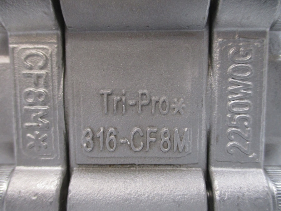 BI-TORQ PN125SRV 1" NSNP