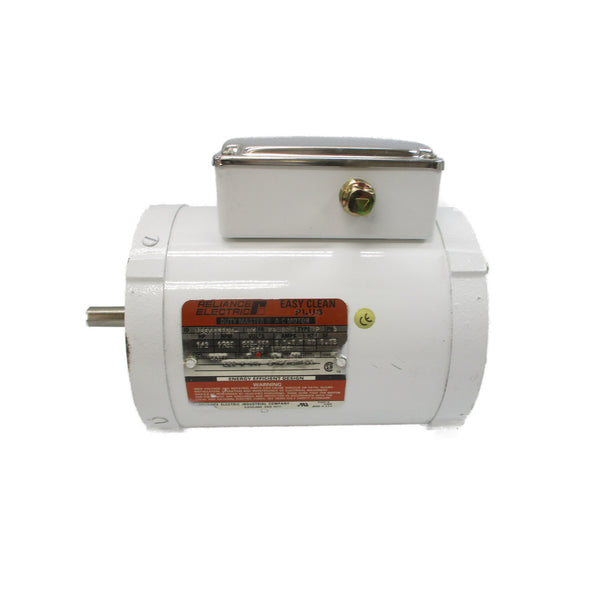 RELIANCE ELECTRIC P56X4515M-UY 208-230/460V 1.5-1.5/.75A NSNP