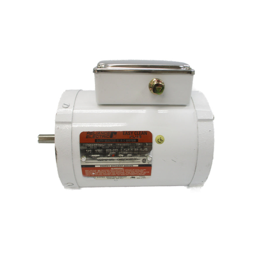RELIANCE ELECTRIC P56X4515M-UY 208-230/460V 1.5-1.5/.75A NSNP