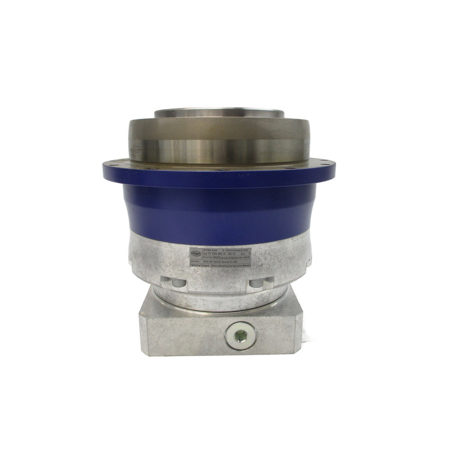 OPTIMA TP050S-MF2-91-0E1-2S UNMP