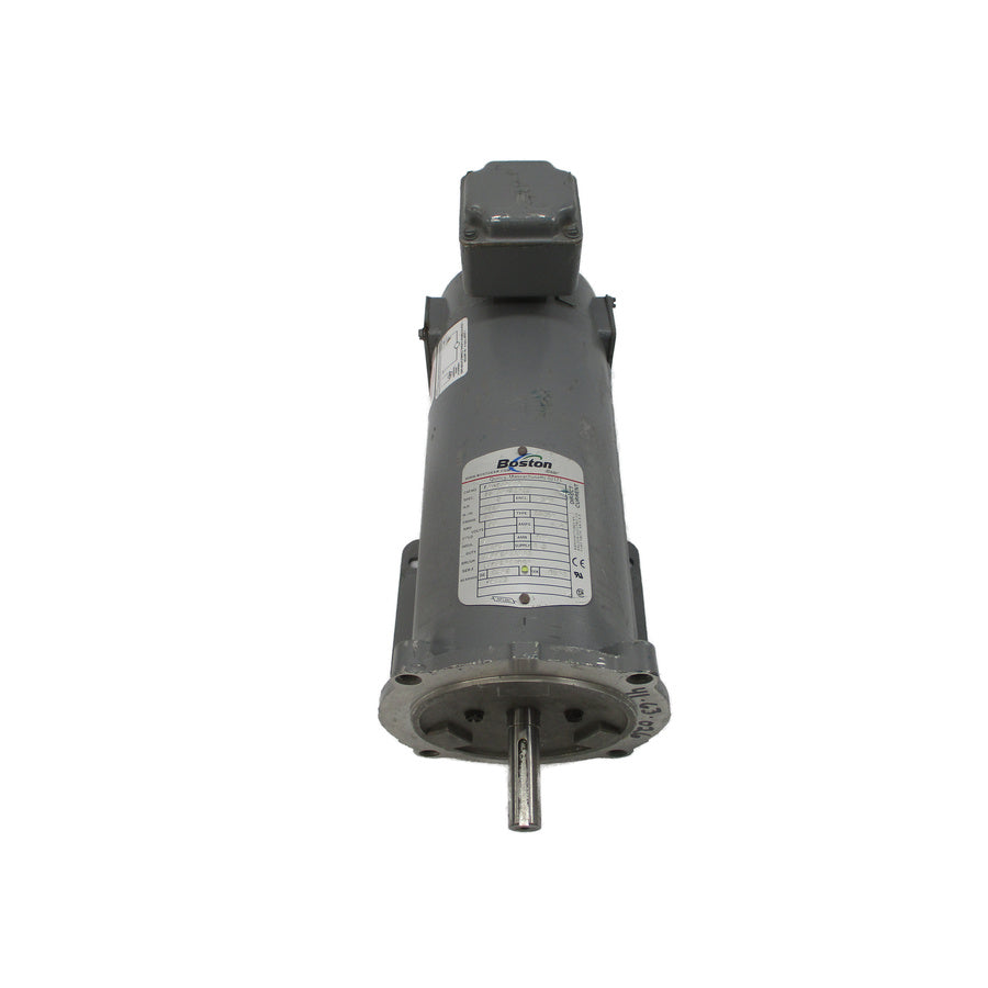 BOSTON GEAR PM950AT-B 33-2013Z122 90V 4.8A UNMP