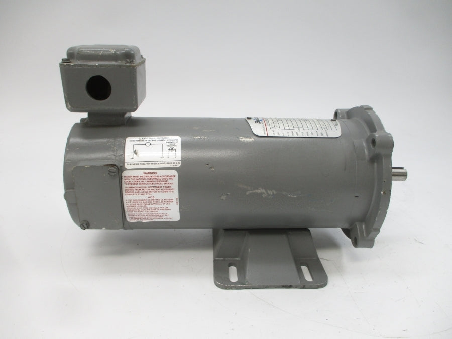 BOSTON GEAR PM950AT-B 33-2013Z122 90V 4.8A UNMP