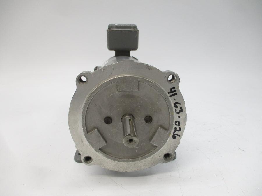 BOSTON GEAR PM950AT-B 33-2013Z122 90V 4.8A UNMP
