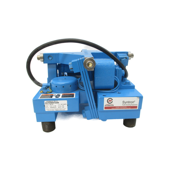 HOMER CITY AUTOMATION VM-20 115V 4.5A NSNP
