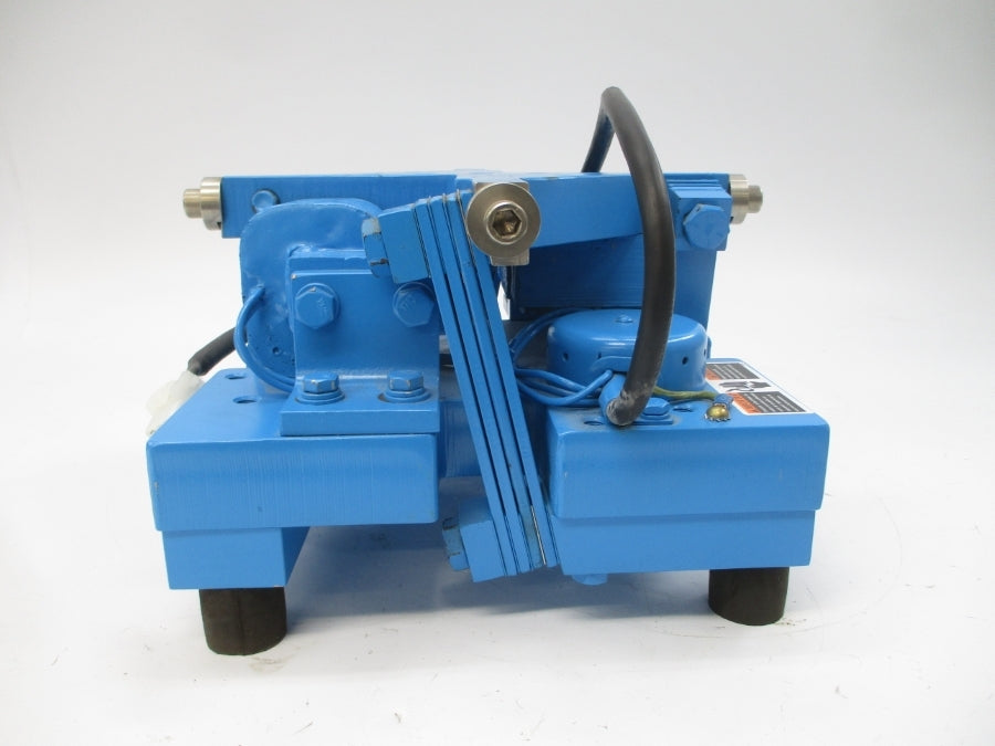 HOMER CITY AUTOMATION VM-20 115V 4.5A NSNP