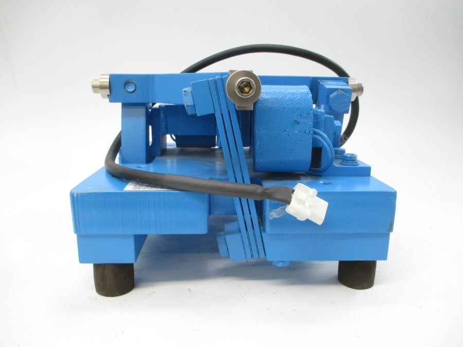 HOMER CITY AUTOMATION VM-20 115V 4.5A NSNP