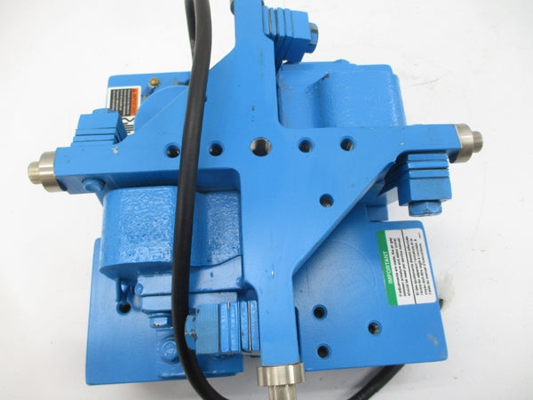 HOMER CITY AUTOMATION VM-20 115V 4.5A NSNP