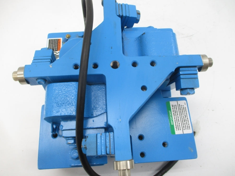 HOMER CITY AUTOMATION VM-20 115V 4.5A NSNP