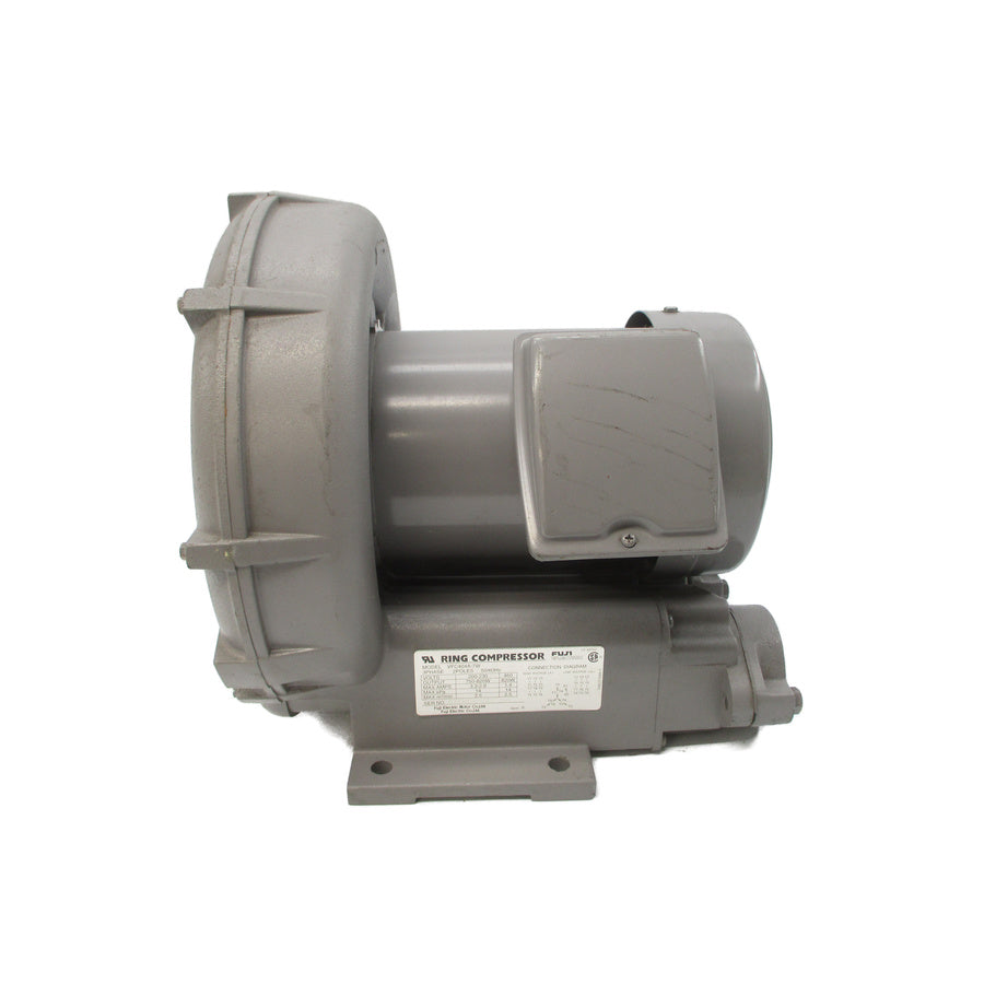 FUJI ELECTRIC VFC404A-7W 200-230/460V 3.3-2.8/1.4A NSNP
