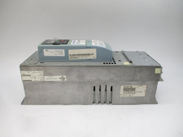 DRIVECON XTD4038-000 380-460V 38A UNMP