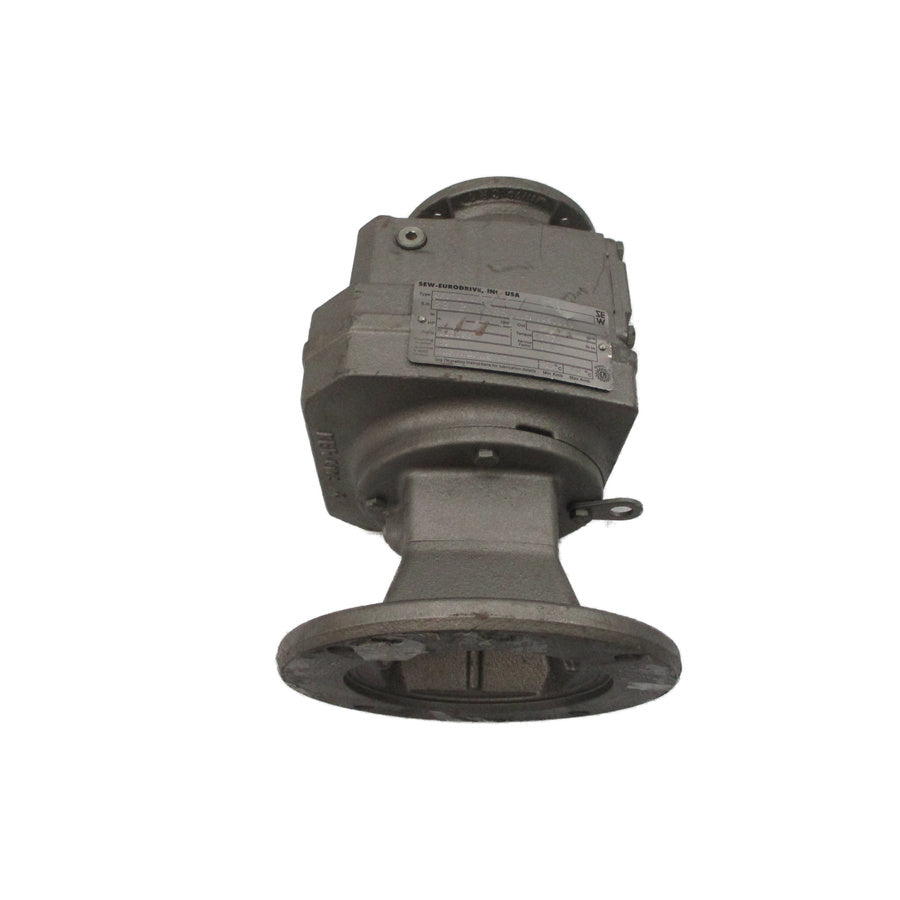 SEW-EURODRIVE RF37AM56 NSNP