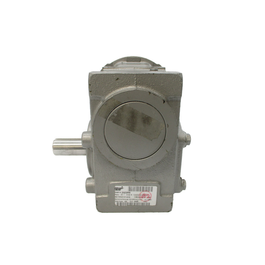 DODGE 23QZ25R56 (AS PICTURED) NSNP