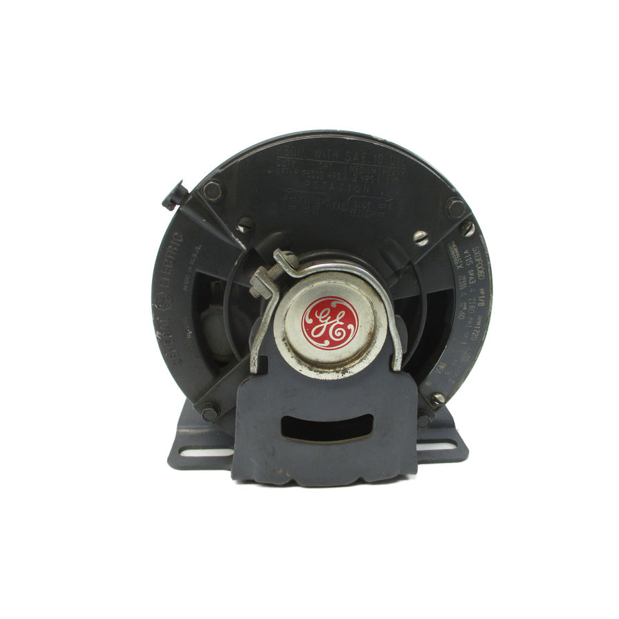 GENERAL ELECTRIC 5XBF006D 115V 3.2A NSNP