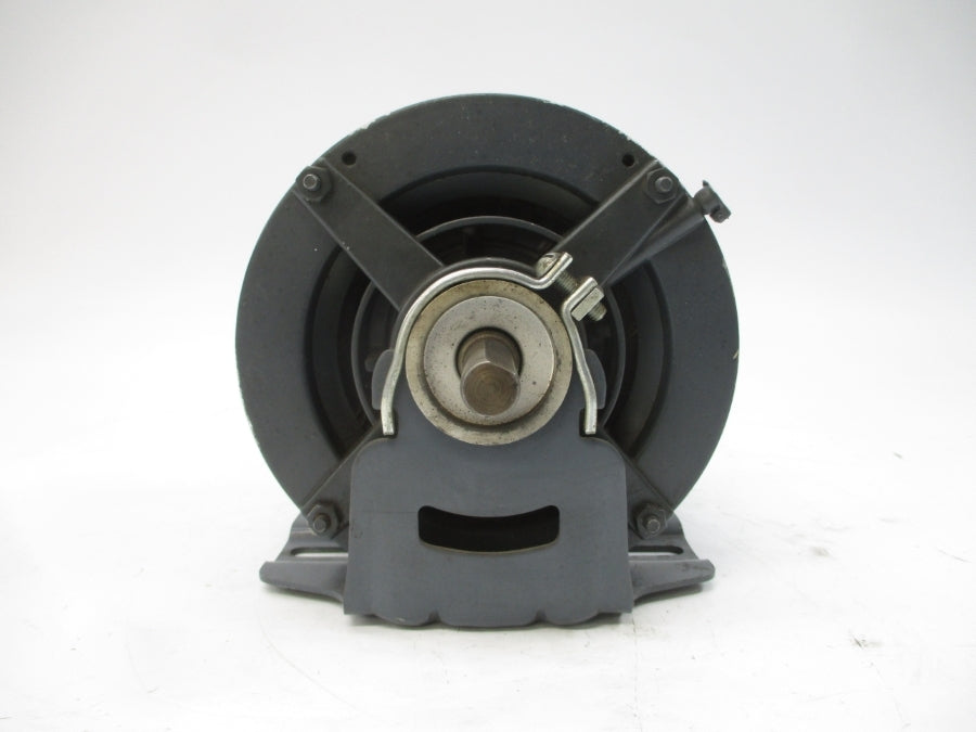 GENERAL ELECTRIC 5XBF006D 115V 3.2A NSNP