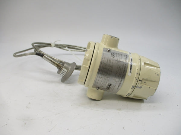HONEYWELL STR94G-11A-1B0MD0NA0080-H6.SM.SB.1C+XXXX 11-42.4VDC -9/500PSI UNMP