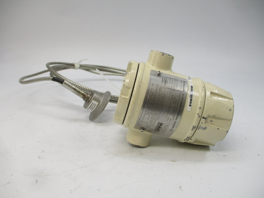 HONEYWELL STR94G-11A-1B0MD0NA0080-H6.SM.SB.1C+XXXX 11-42.4VDC -9/500PSI UNMP