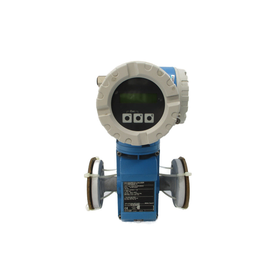 ENDRESS+HAUSER 50P25-EL0A1RA0B4AD 85-260VAC NSNP