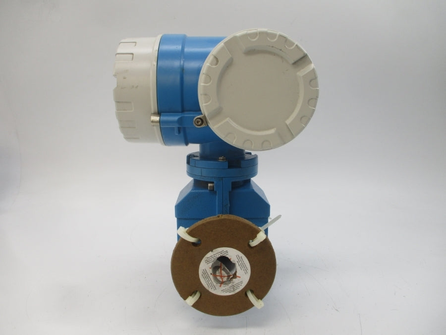 ENDRESS+HAUSER 50P25-EL0A1RA0B4AD 85-260VAC NSNP