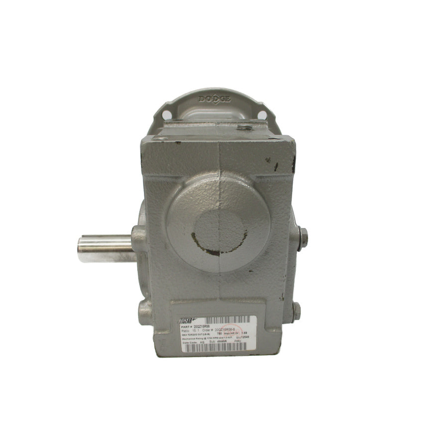 DODGE 20QZ15R56 NSNP