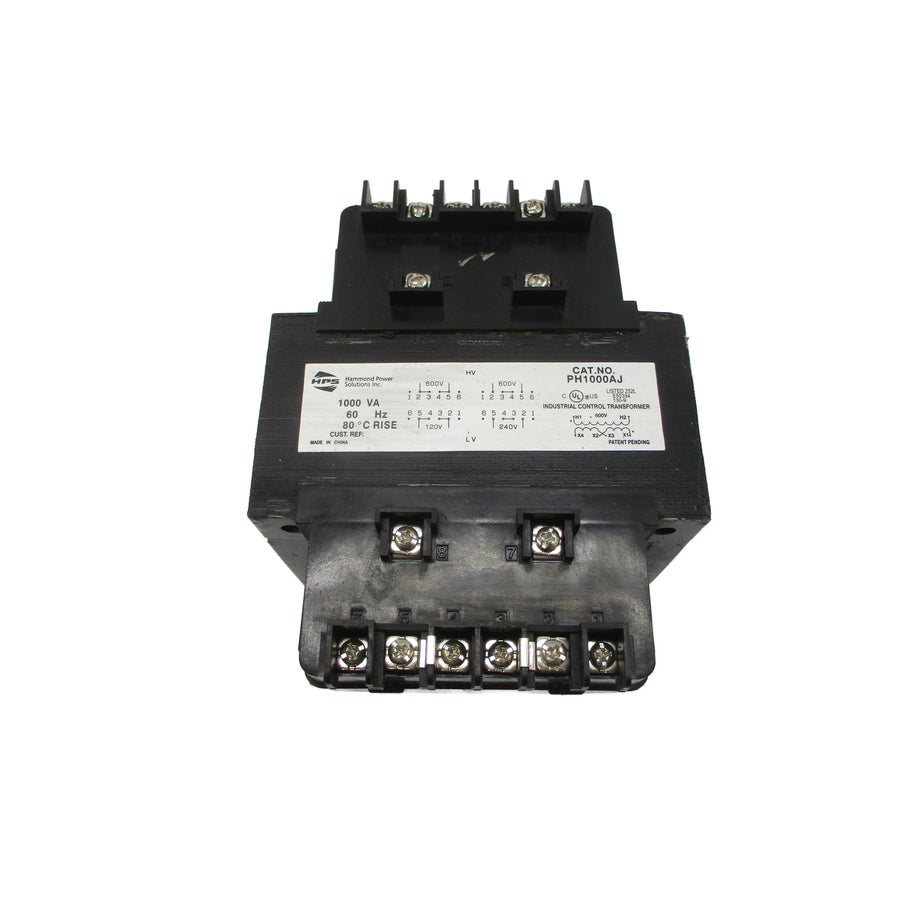 HPS PH1000AJ 600V UNMP