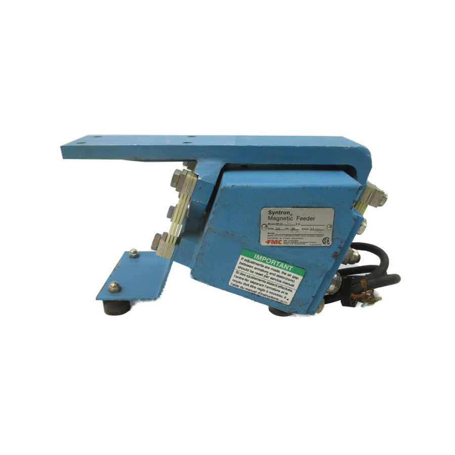 FMC BF-01C 115V 2.3A UNMP