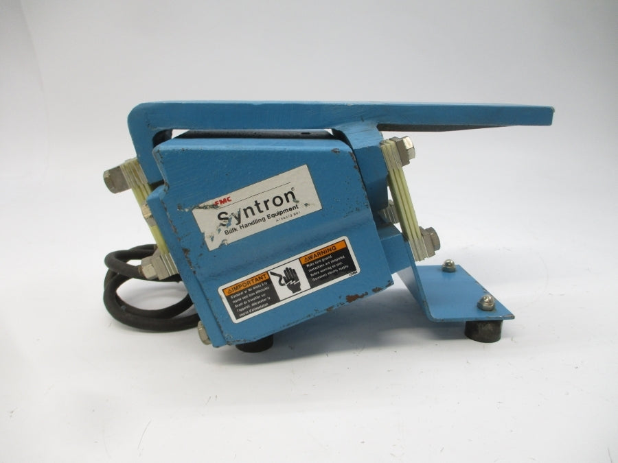FMC BF-01C 115V 2.3A UNMP