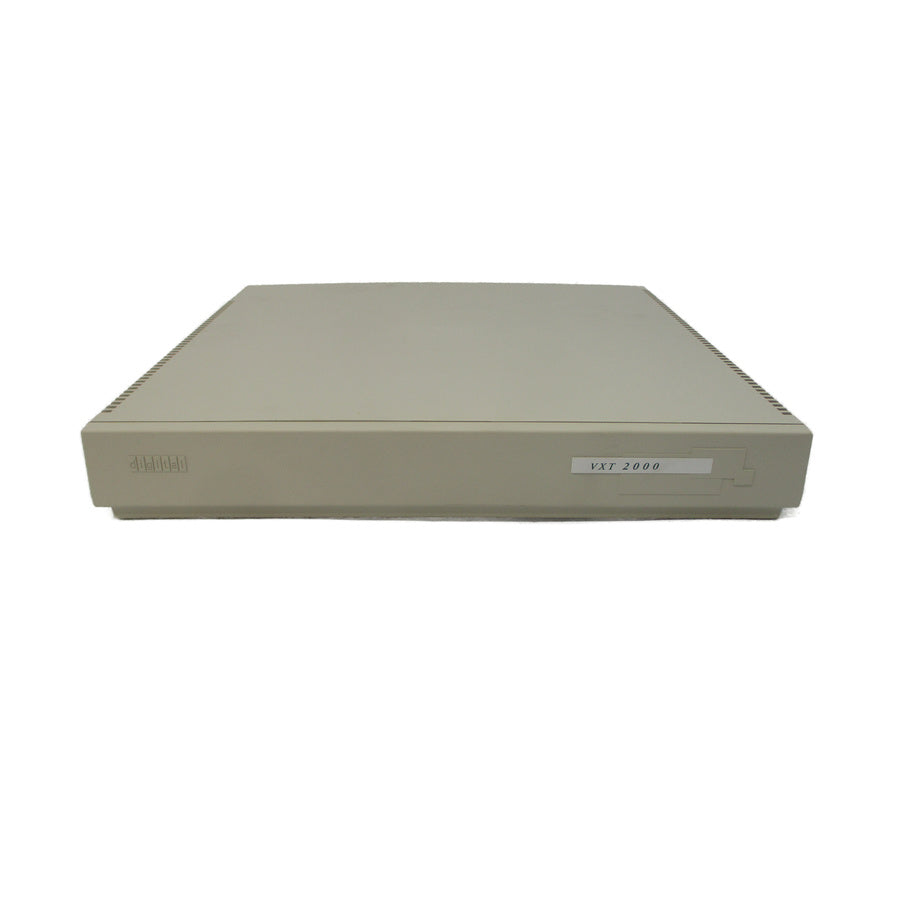 DIGITAL VX20A-DE VXT2000 100-120/220-240V 5/2.5A UNMP