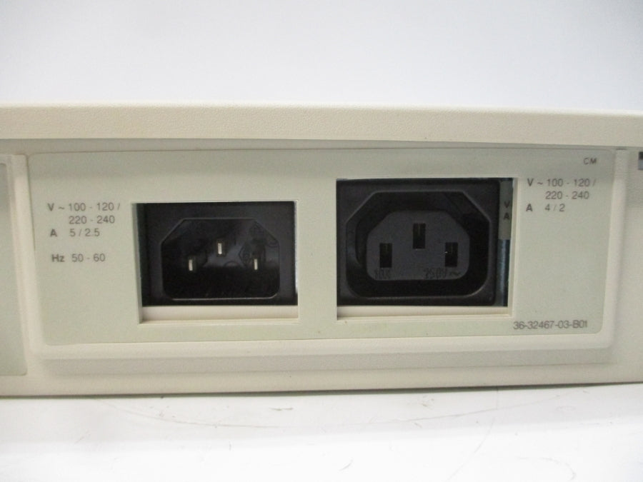 DIGITAL VX20A-DE VXT2000 100-120/220-240V 5/2.5A UNMP
