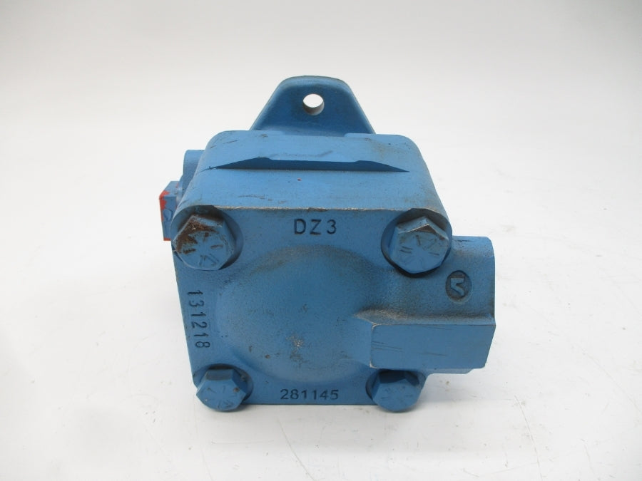 EATON V201P9P1A11LH 358357-5 NSNP
