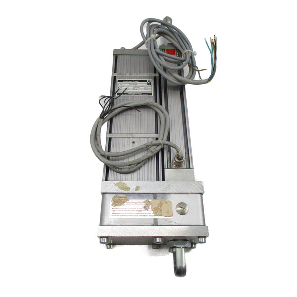 FRAMO FLEXLINE20 (8-5020-00.00) P/A/D 460VAC 0.9A UNMP
