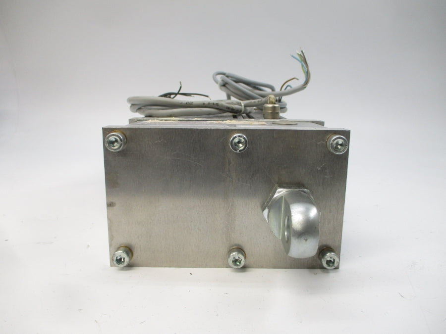 FRAMO FLEXLINE20 (8-5020-00.00) P/A/D 460VAC 0.9A UNMP