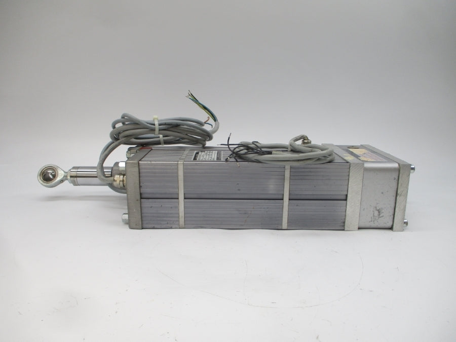 FRAMO FLEXLINE20 (8-5020-00.00) P/A/D 460VAC 0.9A UNMP