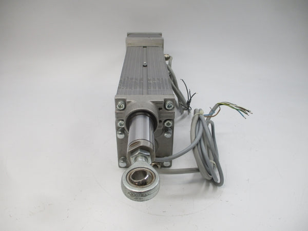 FRAMO FLEXLINE20 (8-5020-00.00) P/A/D 460VAC 0.9A UNMP