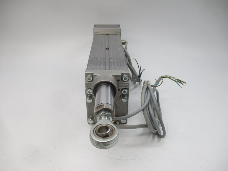 FRAMO FLEXLINE20 (8-5020-00.00) P/A/D 460VAC 0.9A UNMP