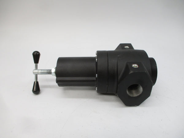 FAIRCHILD 100208E 0-10PSI NSNP