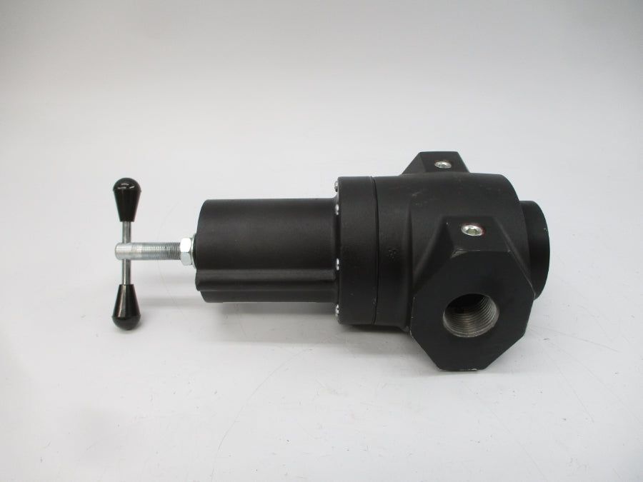 FAIRCHILD 100208E 0-10PSI NSNP