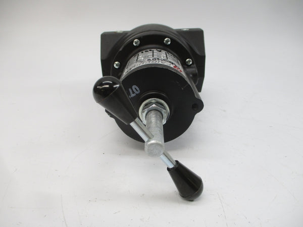 FAIRCHILD 100208E 0-10PSI NSNP