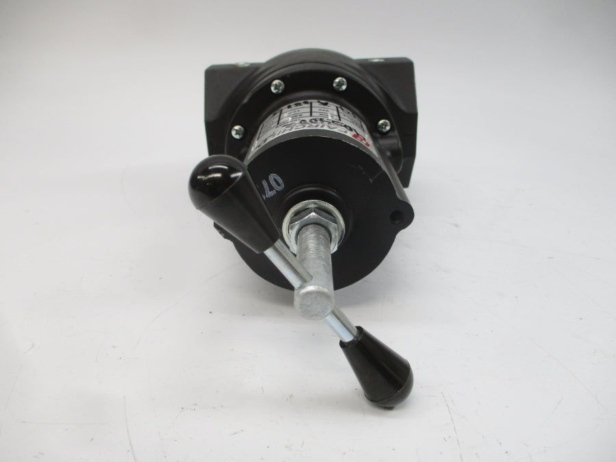 FAIRCHILD 100208E 0-10PSI NSNP