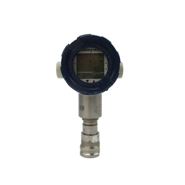 HONEYWELL STG94L-E1G-00000-HC.SM.ZS.TG.9X-B7AN 0-125PSI NSNP
