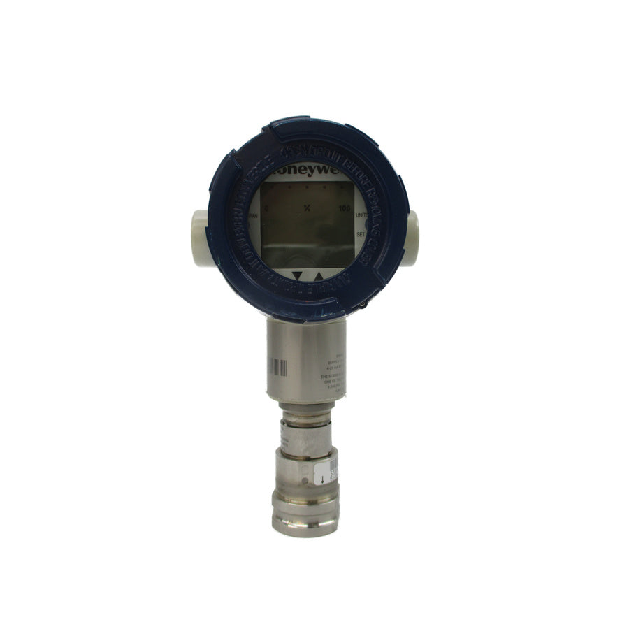 HONEYWELL STG94L-E1G-00000-HC.SM.ZS.TG.9X-B7AN 0-125PSI NSNP