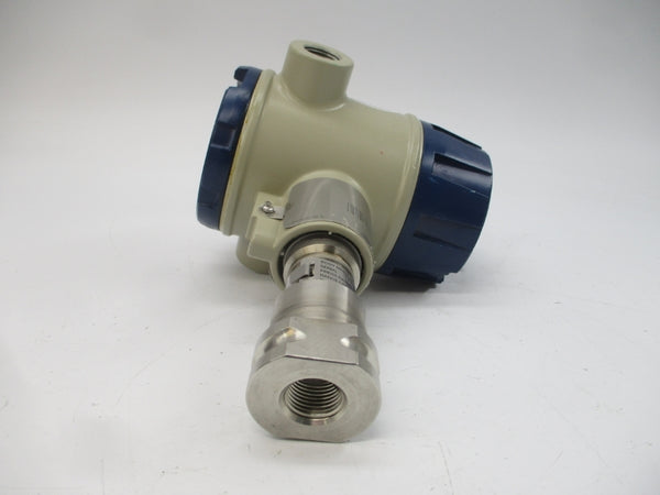 HONEYWELL STG94L-E1G-00000-HC.SM.ZS.TG.9X-B7AN 0-125PSI NSNP