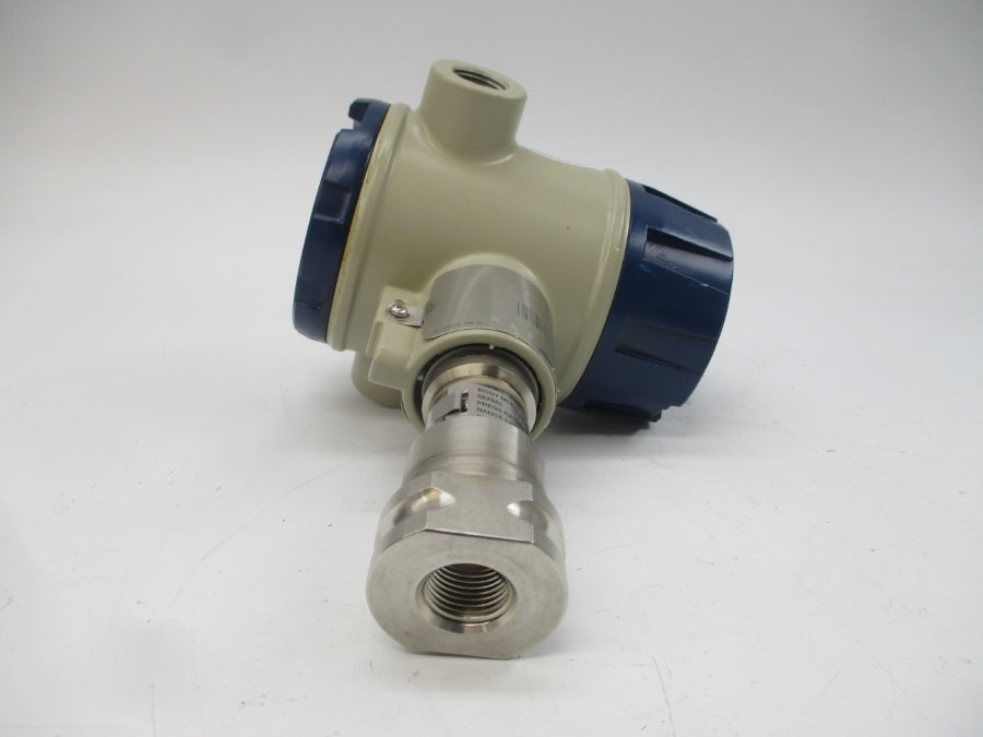 HONEYWELL STG94L-E1G-00000-HC.SM.ZS.TG.9X-B7AN 0-125PSI NSNP