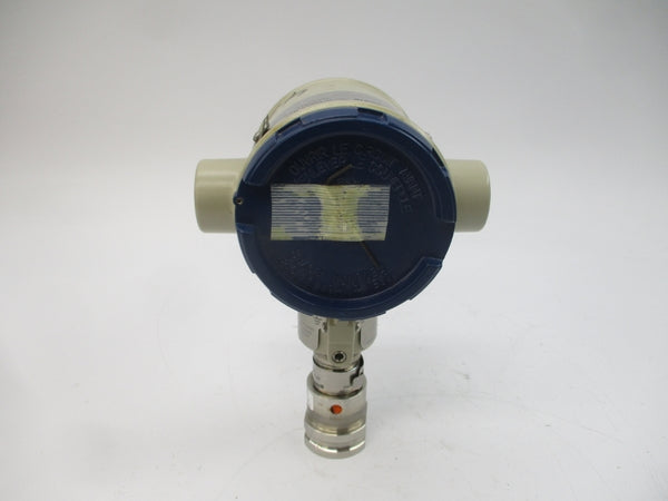 HONEYWELL STG94L-E1G-00000-HC.SM.ZS.TG.9X-B7AN 0-125PSI NSNP