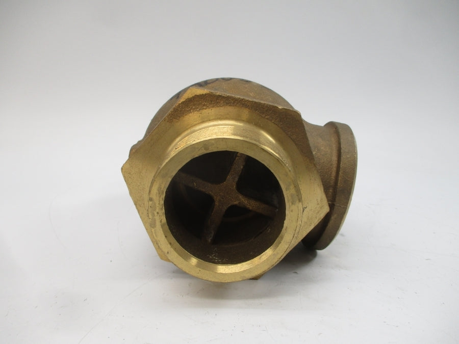 KUNKLE 20-J01-MG 100.0PSI 2-1/2" NSNP